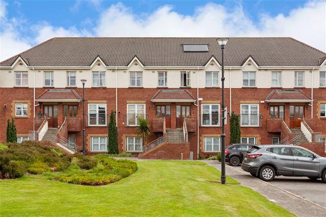 9 Boroimhe Cherry, Fosterstown North, Swords, Co. Dublin