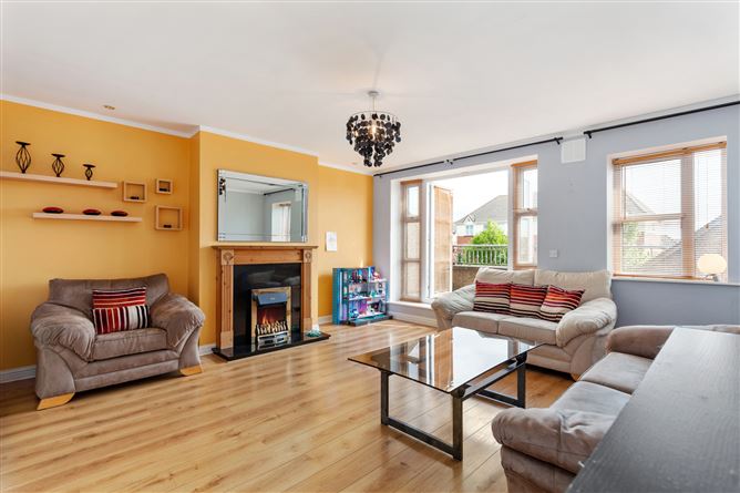 9 Boroimhe Cherry, Fosterstown North, Swords, Co. Dublin