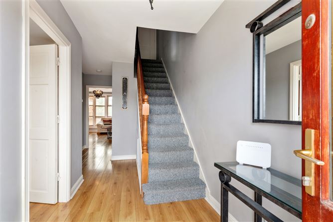 9 Boroimhe Cherry, Fosterstown North, Swords, Co. Dublin