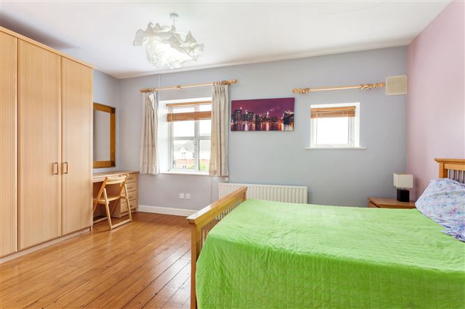 9 Boroimhe Cherry, Fosterstown North, Swords, Co. Dublin