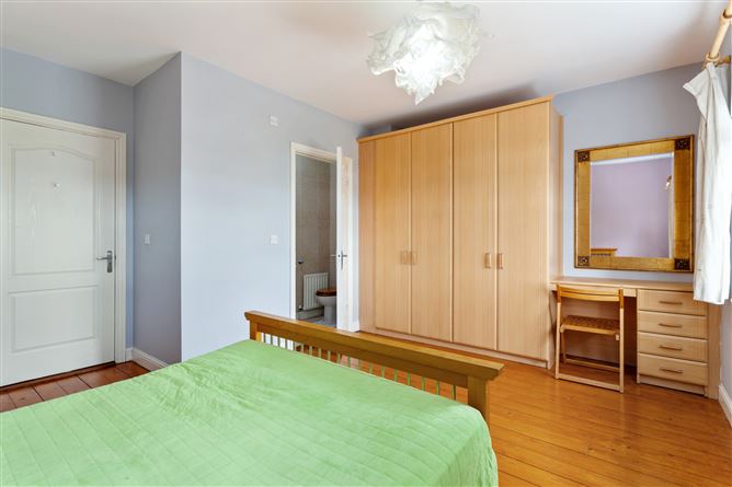 9 Boroimhe Cherry, Fosterstown North, Swords, Co. Dublin