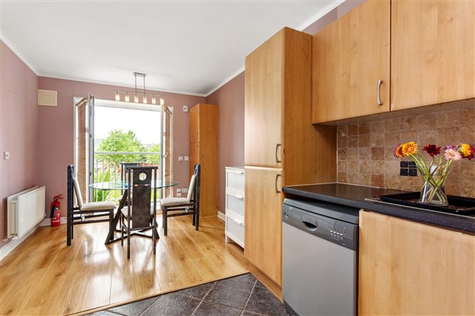 9 Boroimhe Cherry, Fosterstown North, Swords, Co. Dublin