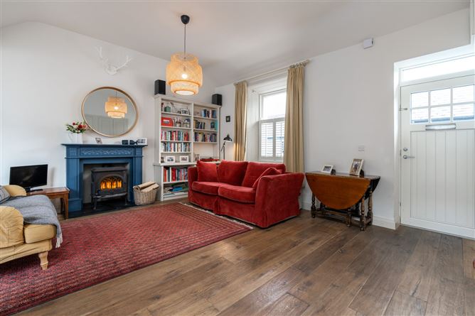 10 Stoneview Place, Dun Laoghaire, Co. Dublin