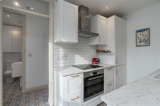 10 Stoneview Place, Dun Laoghaire, Co. Dublin