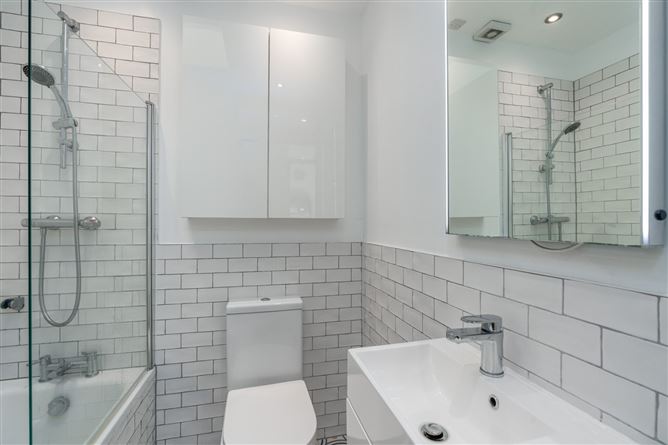 10 Stoneview Place, Dun Laoghaire, Co. Dublin