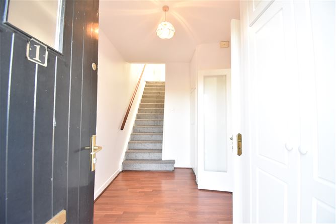 1 Oldchurch, Rectory Road, Enniscorthy, Co. Wexford, Enniscorthy, Wexford