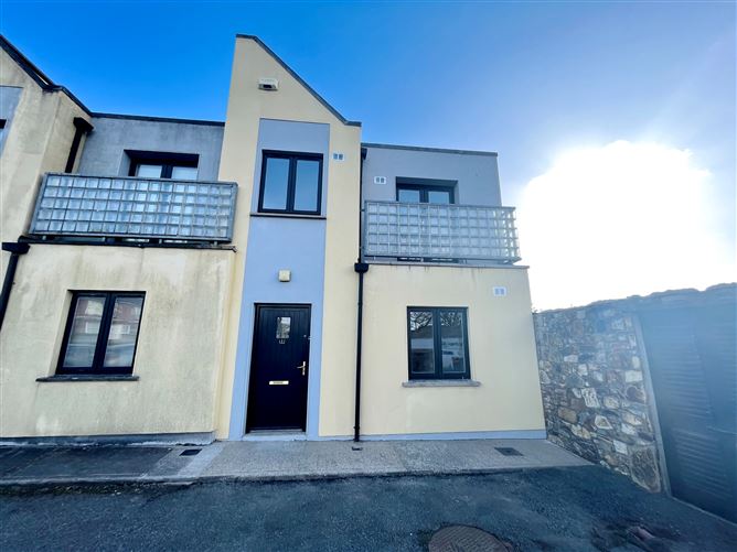 1 Oldchurch, Rectory Road, Enniscorthy, Co. Wexford, Enniscorthy, Wexford