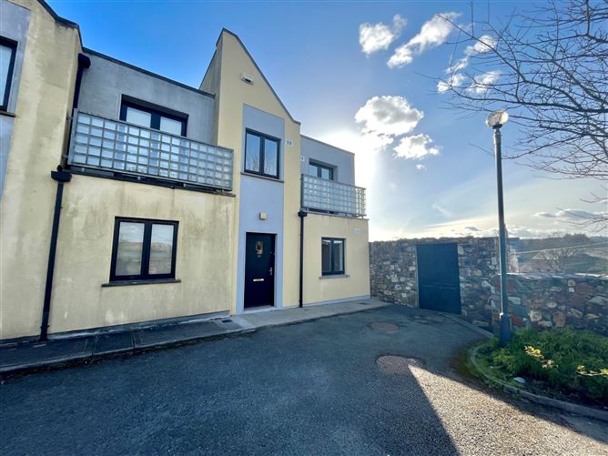 1 Oldchurch, Rectory Road, Enniscorthy, Co. Wexford, Enniscorthy, Wexford