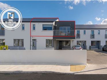 Apartment 3, The Gallery, Lenaboy Gardens, Salthill, Galway