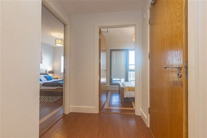 Apartment 301, Maritana Gate, Canada Street, Waterford City, Waterford