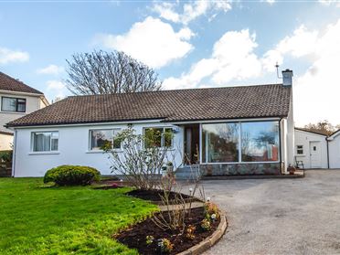 Image for The Bungalow, Ballybawn Lower, Kilmacanogue, Wicklow