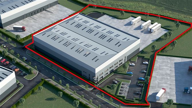 Unit 15 Dundalk North Business Park, Armagh Road