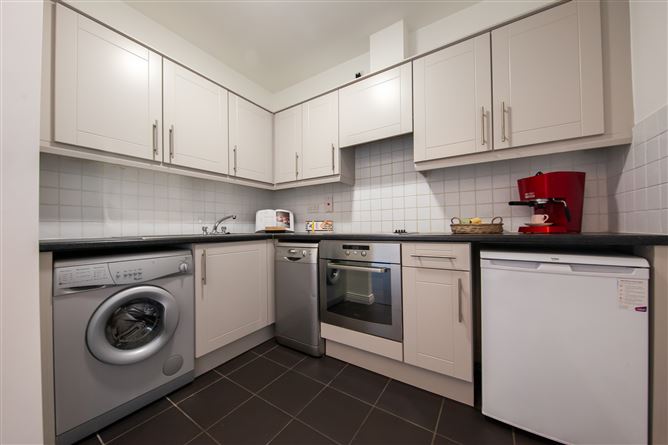 296 Castleforbes Square, IFSC, Dublin 1