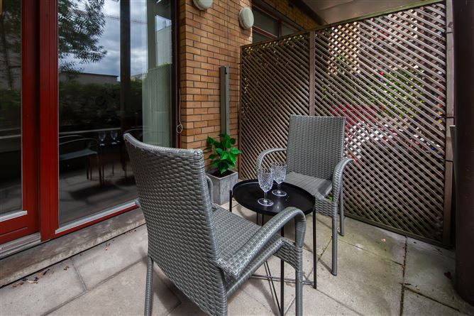 296 Castleforbes Square, IFSC, Dublin 1
