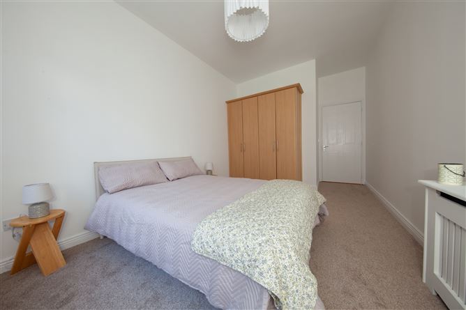 296 Castleforbes Square, IFSC, Dublin 1