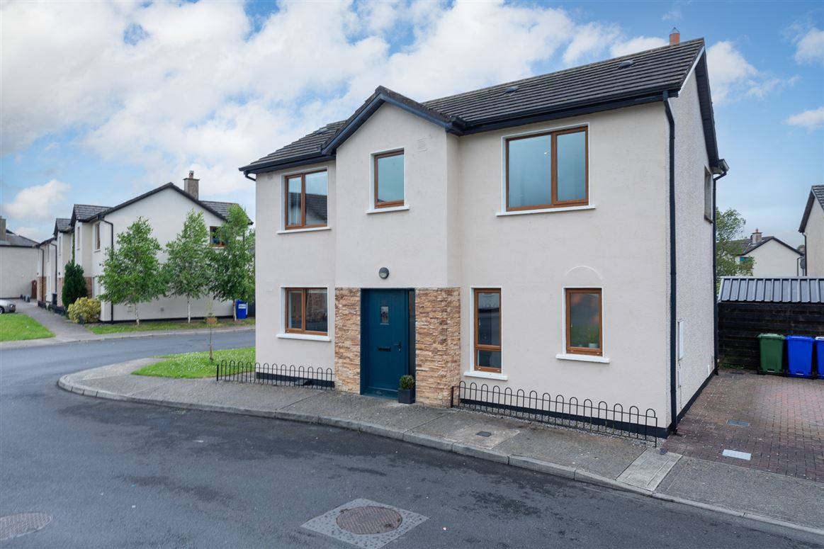 131 Bridgemeadow, Enniscorthy, Co. Wexford