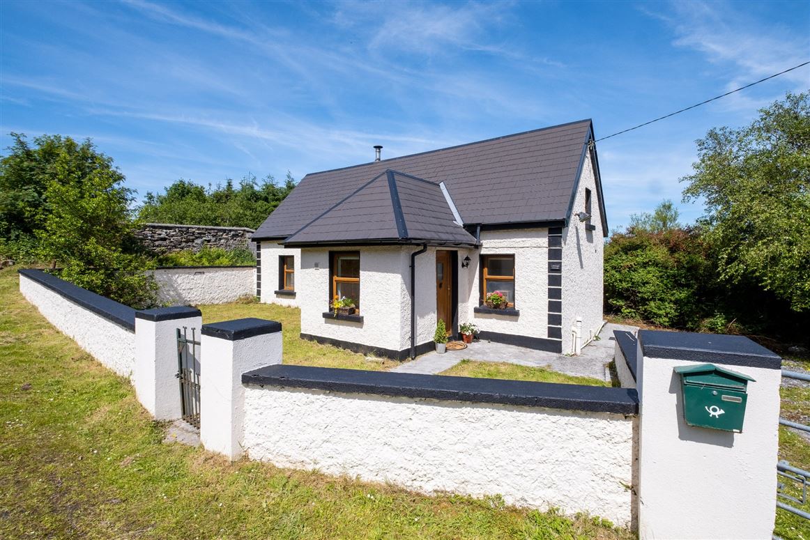 Cullenagh, Kylebrack, Co. Galway
