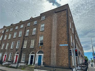 Image for 16 Pembroke Street Upper, Leeson Street, Dublin 2