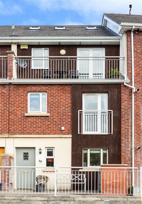 88 Cluain Shee, Aiken’s Village, Sandyford, Dublin 18