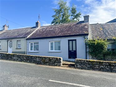 Image for Two Bedroom Cottage, No. 8 Chapel Street, Ballymore Eustace, Kildare