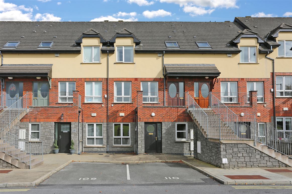 112 Glanntan, Golf Links Road, Castletroy, Limerick