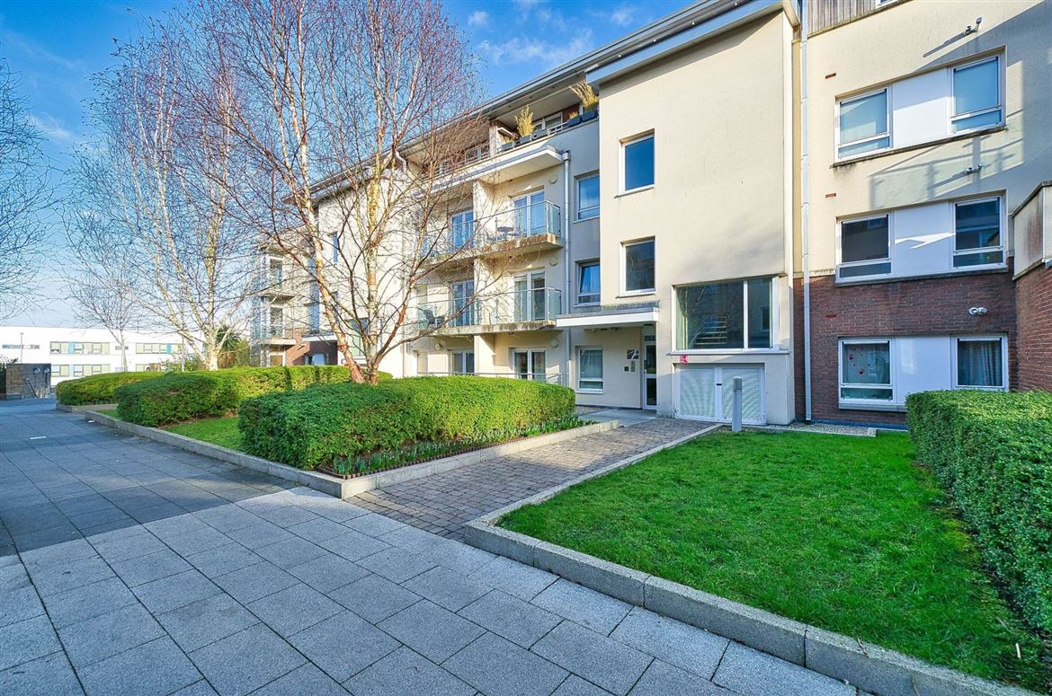 Apt 22 Ormond House, Lyreen Manor, Maynooth, County Kildare