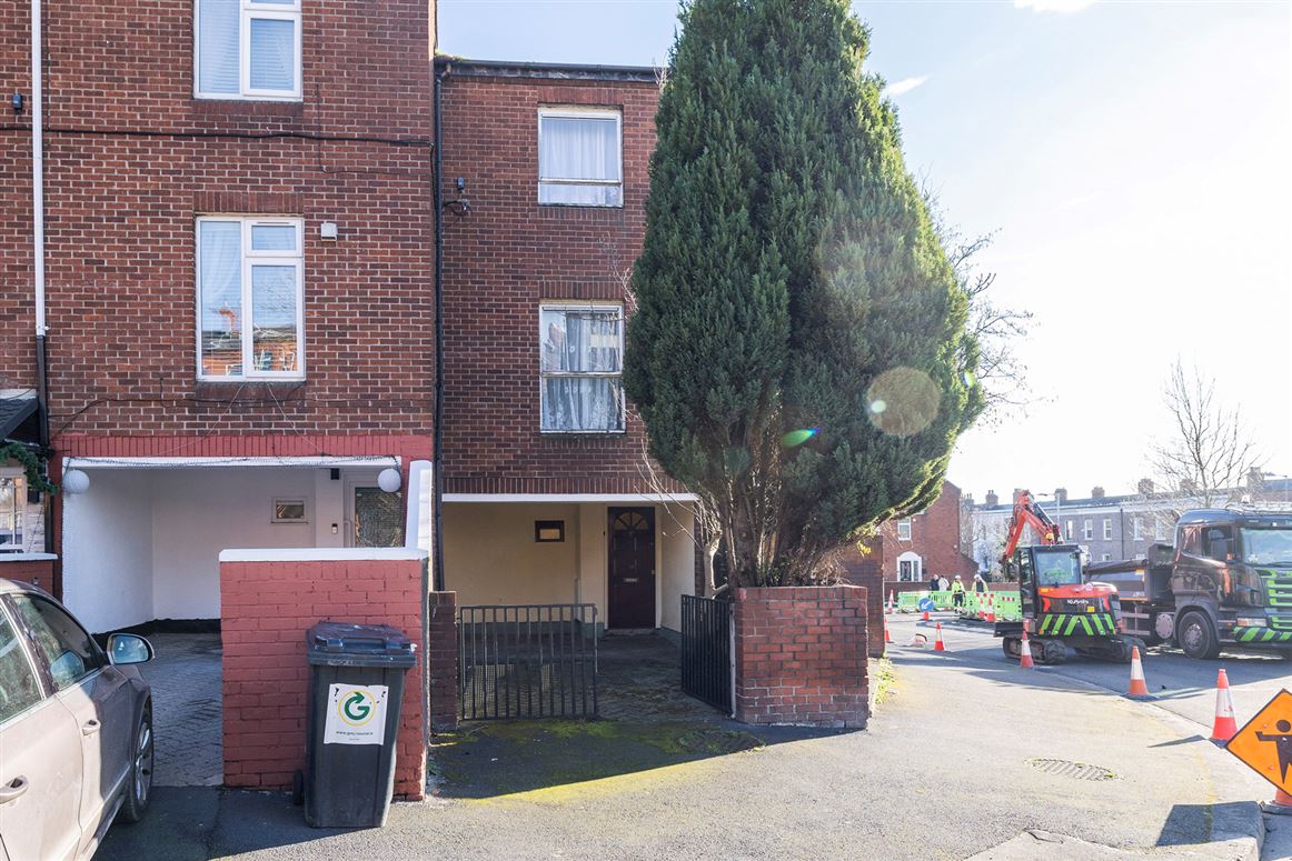 1 Drumalee Road, North Circular Road, Dublin 7