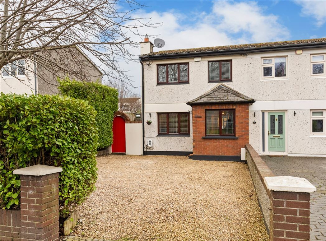 167 Limekiln Road, Walkinstown, Dublin 12