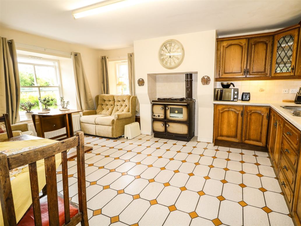 Sarah Magees,Garrison, Fermanagh, Northern Ireland