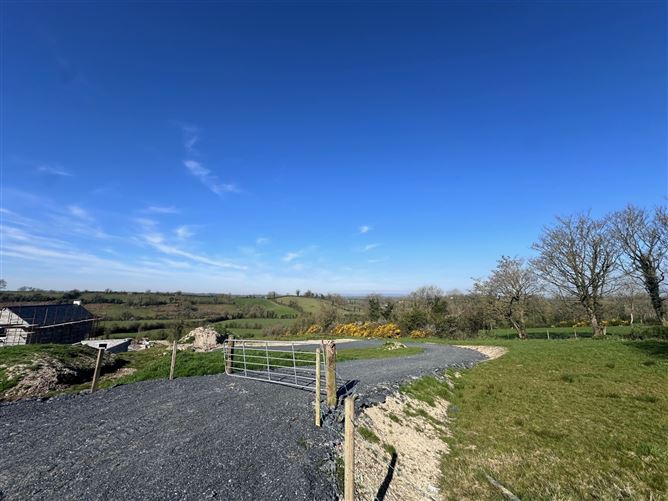 Site At Annaseeragh, Clontibret, Co. Monaghan