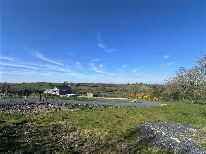 Site At Annaseeragh, Clontibret, Co. Monaghan