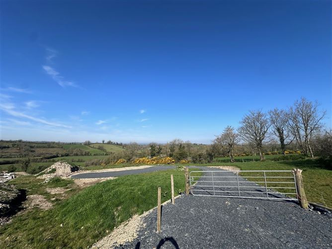 Site At Annaseeragh, Clontibret, Co. Monaghan
