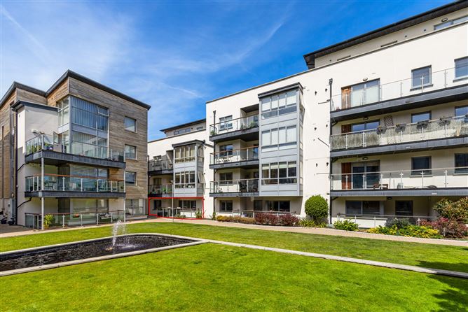 Apt 97, Block 1, The Watermill, Raheny, Dublin 5