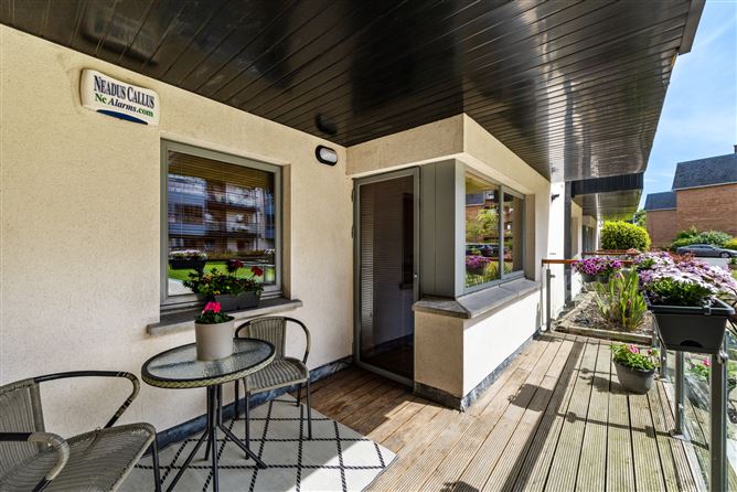 Apt 97, Block 1, The Watermill, Raheny, Dublin 5