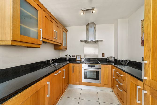 Apt 97, Block 1, The Watermill, Raheny, Dublin 5