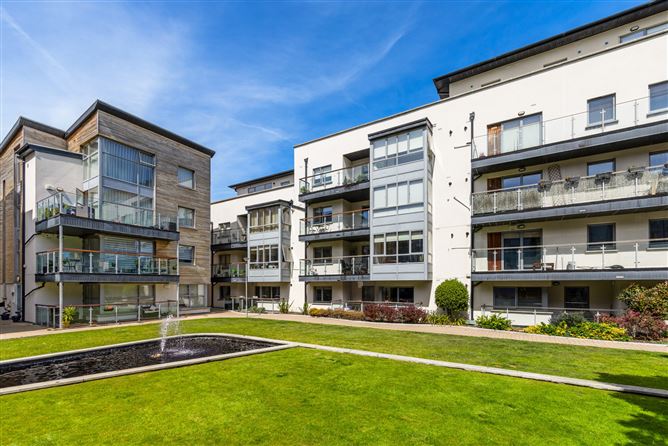 Apt 97, Block 1, The Watermill, Raheny, Dublin 5