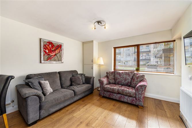 Apt 97, Block 1, The Watermill, Raheny, Dublin 5