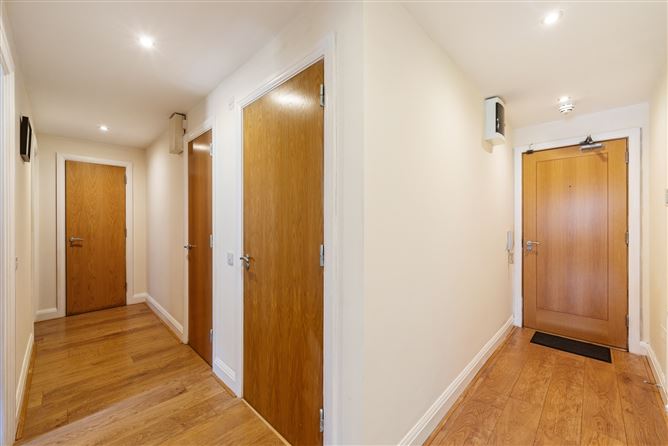 Apt 97, Block 1, The Watermill, Raheny, Dublin 5