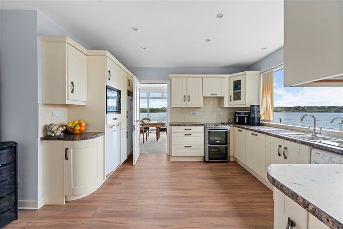Aerie, East Ferry, Jamesbrook, Midleton, Cork