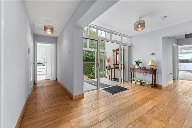 Aerie, East Ferry, Jamesbrook, Midleton, Cork