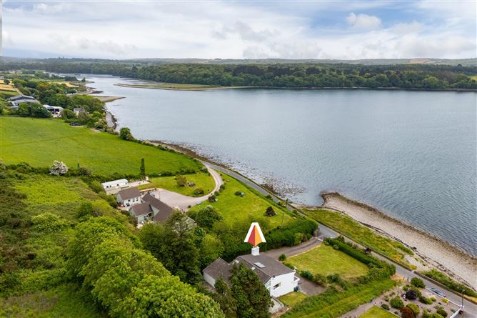 Aerie, East Ferry, Jamesbrook, Midleton, Cork