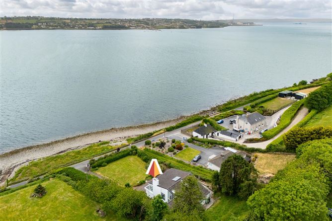 Aerie, East Ferry, Jamesbrook, Midleton, Cork