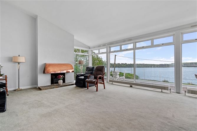 Aerie, East Ferry, Jamesbrook, Midleton, Cork