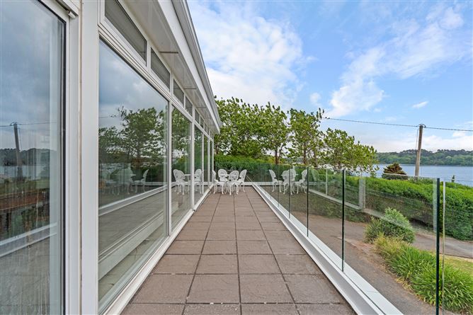 Aerie, East Ferry, Jamesbrook, Midleton, Cork