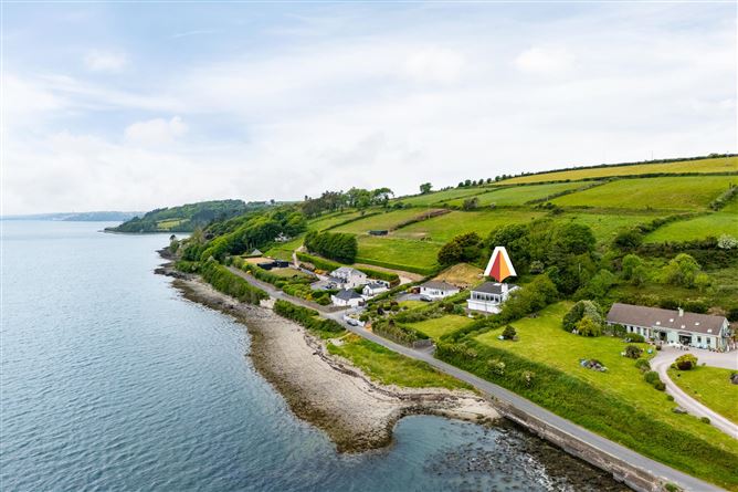 Aerie, East Ferry, Jamesbrook, Midleton, Cork