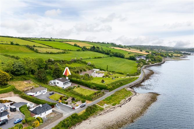 Aerie, East Ferry, Jamesbrook, Midleton, Cork