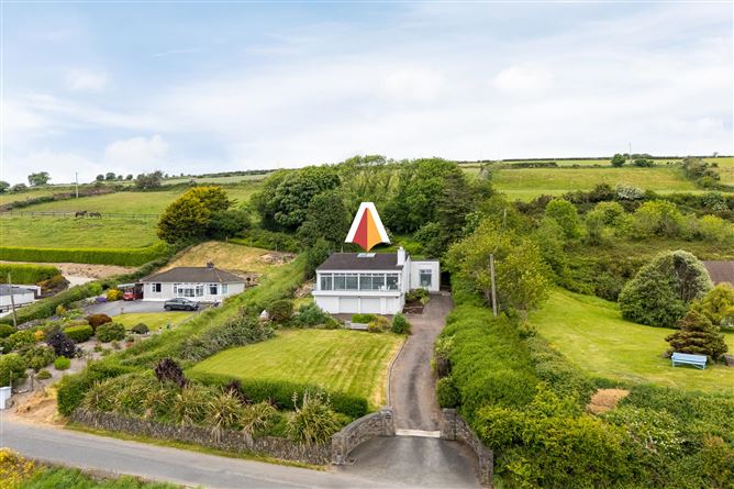 Aerie, East Ferry, Jamesbrook, Midleton, Cork