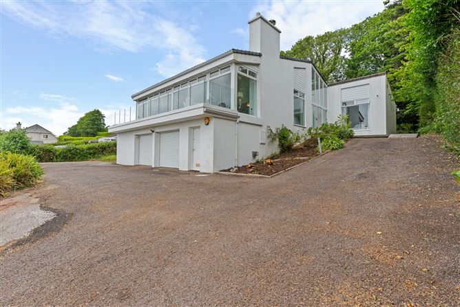 Aerie, East Ferry, Jamesbrook, Midleton, Cork