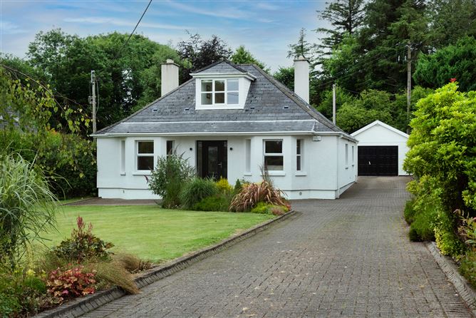 New Line Rd, Letterkenny, Donegal