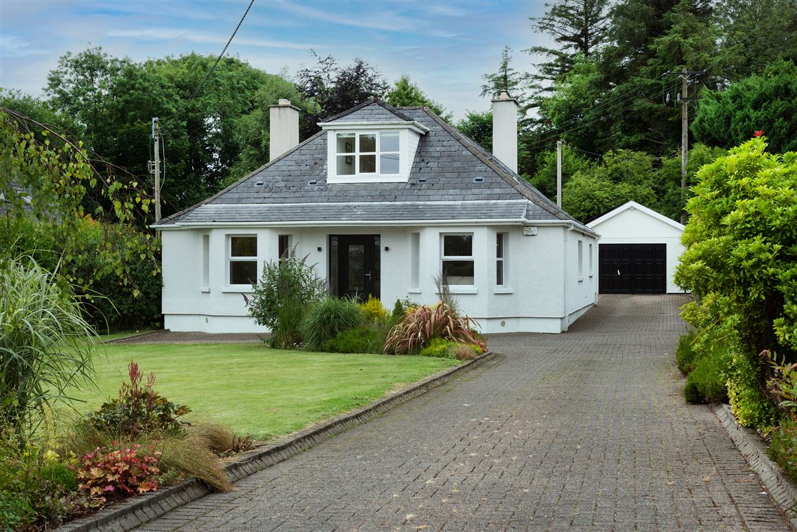 New Line Rd, Letterkenny, Donegal